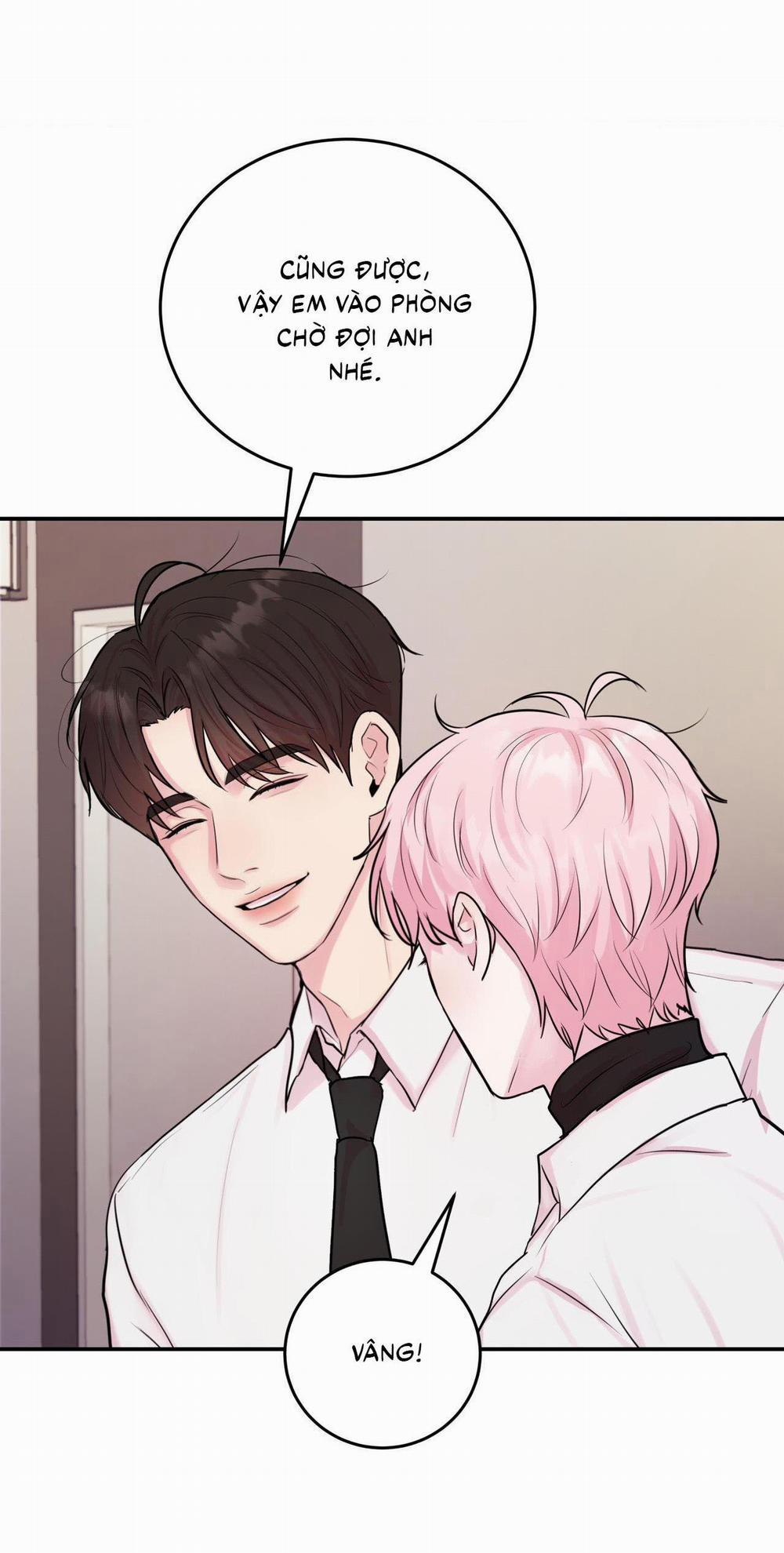 (CBunu) Love Remedy [Uncensored] 4 trang 12
