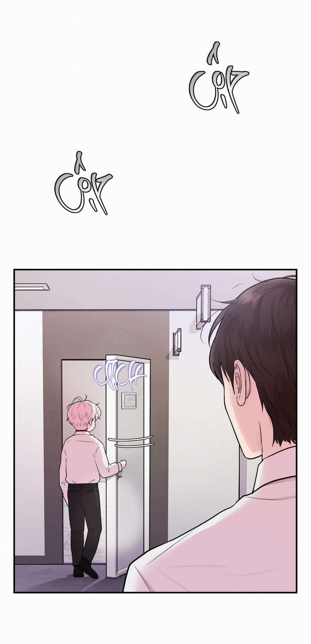 (CBunu) Love Remedy [Uncensored] 4 trang 13