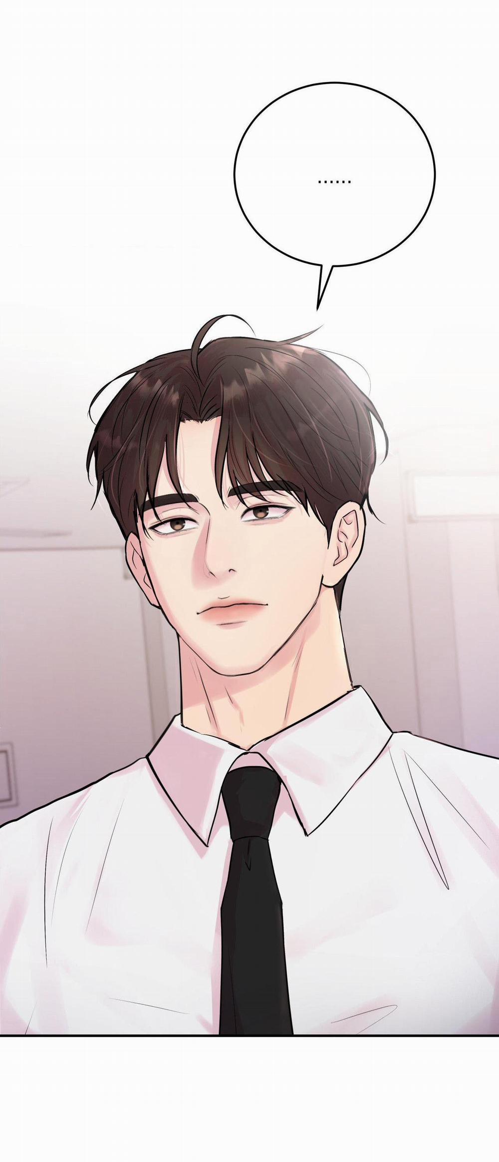 (CBunu) Love Remedy [Uncensored] 4 trang 14