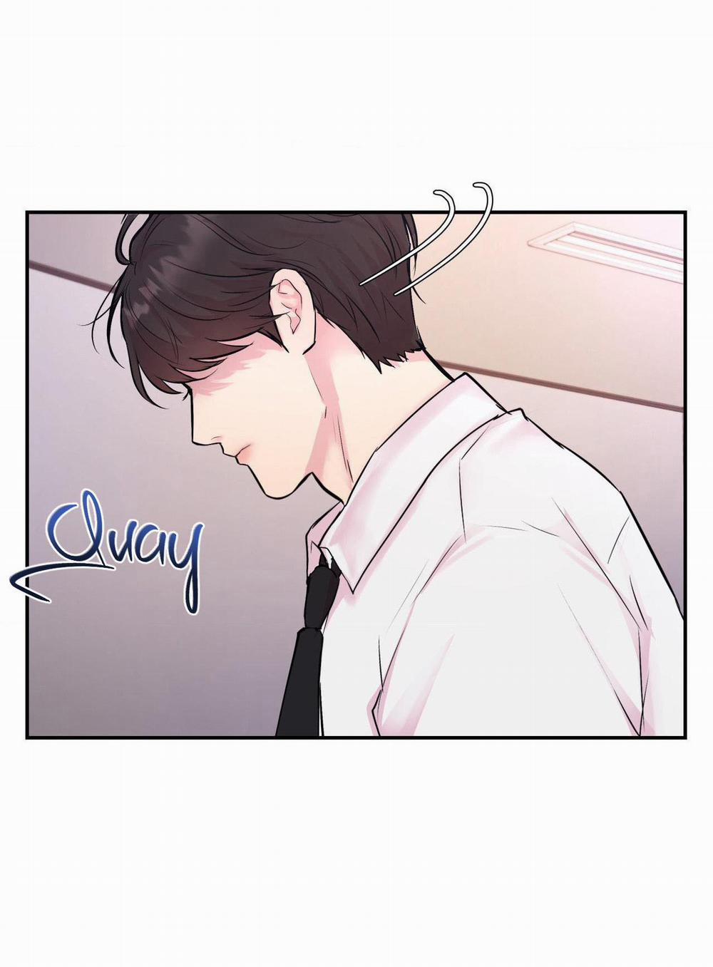 (CBunu) Love Remedy [Uncensored] 4 trang 15