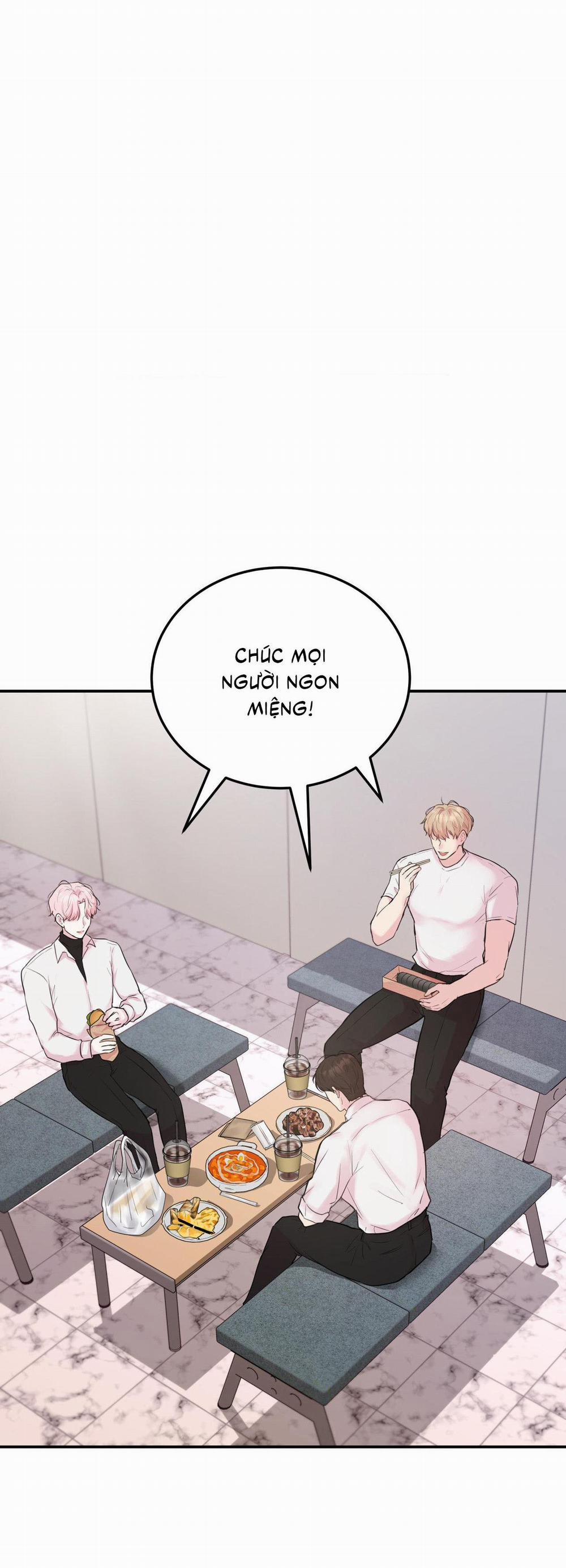 (CBunu) Love Remedy [Uncensored] 4 trang 17