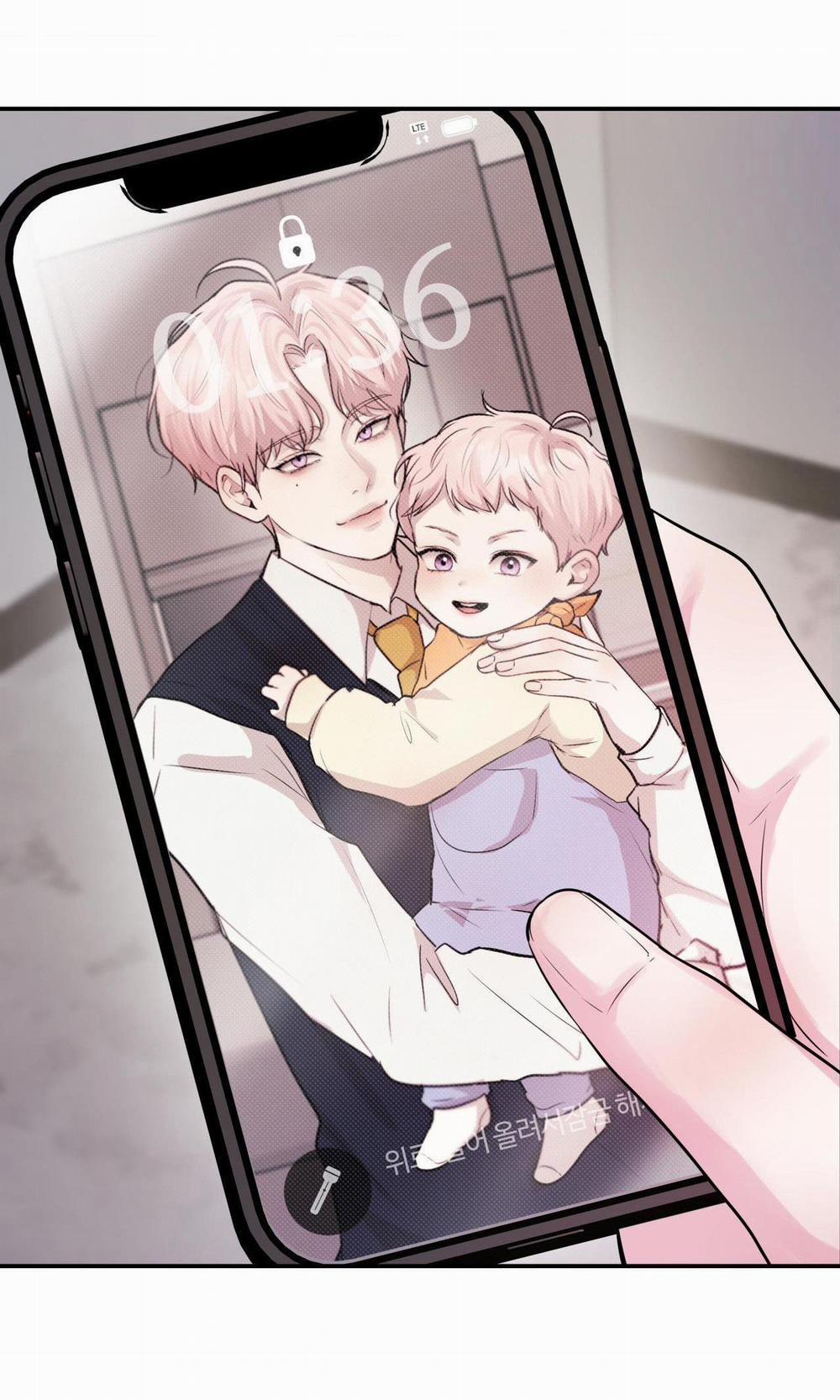 (CBunu) Love Remedy [Uncensored] 4 trang 2