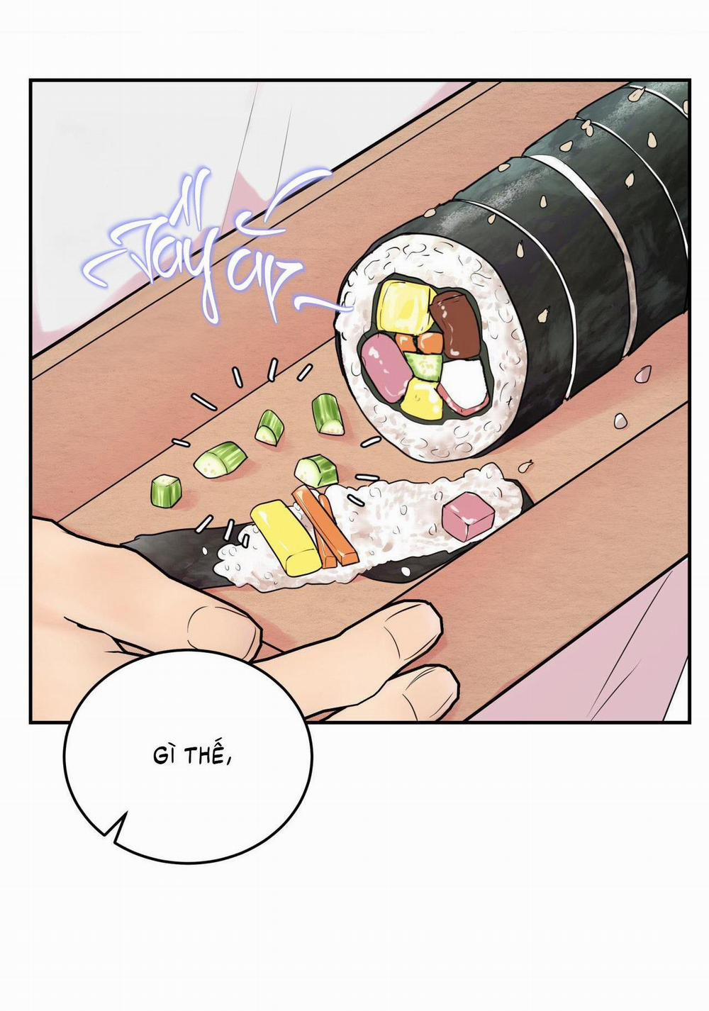 (CBunu) Love Remedy [Uncensored] 4 trang 21