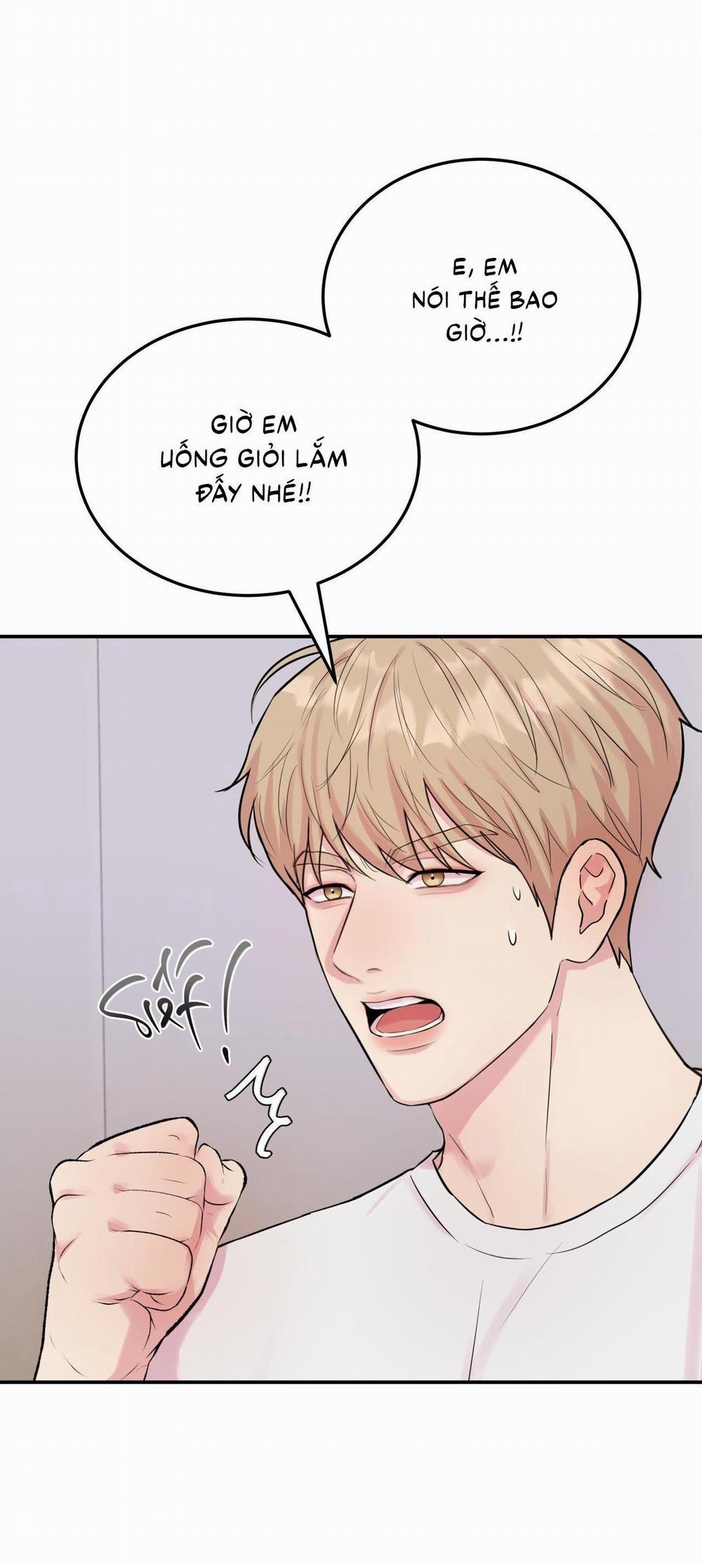 (CBunu) Love Remedy [Uncensored] 4 trang 25