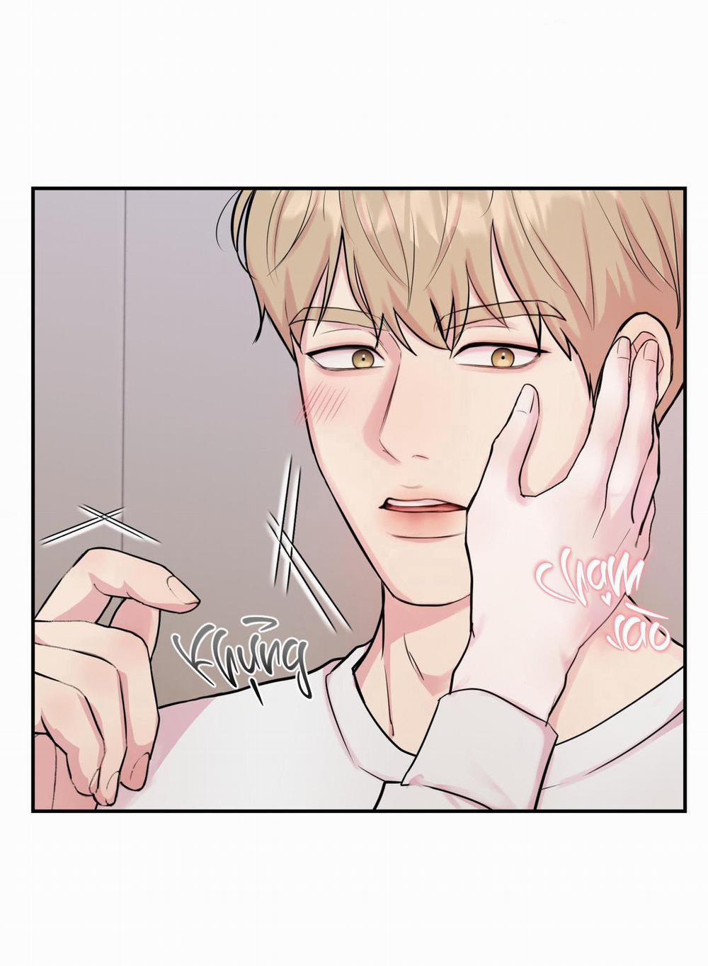 (CBunu) Love Remedy [Uncensored] 4 trang 26