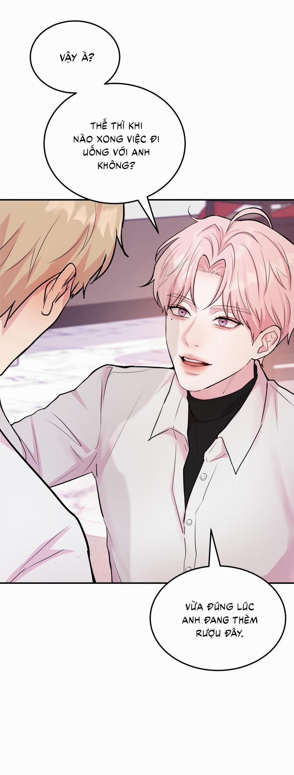 (CBunu) Love Remedy [Uncensored] 4 trang 27