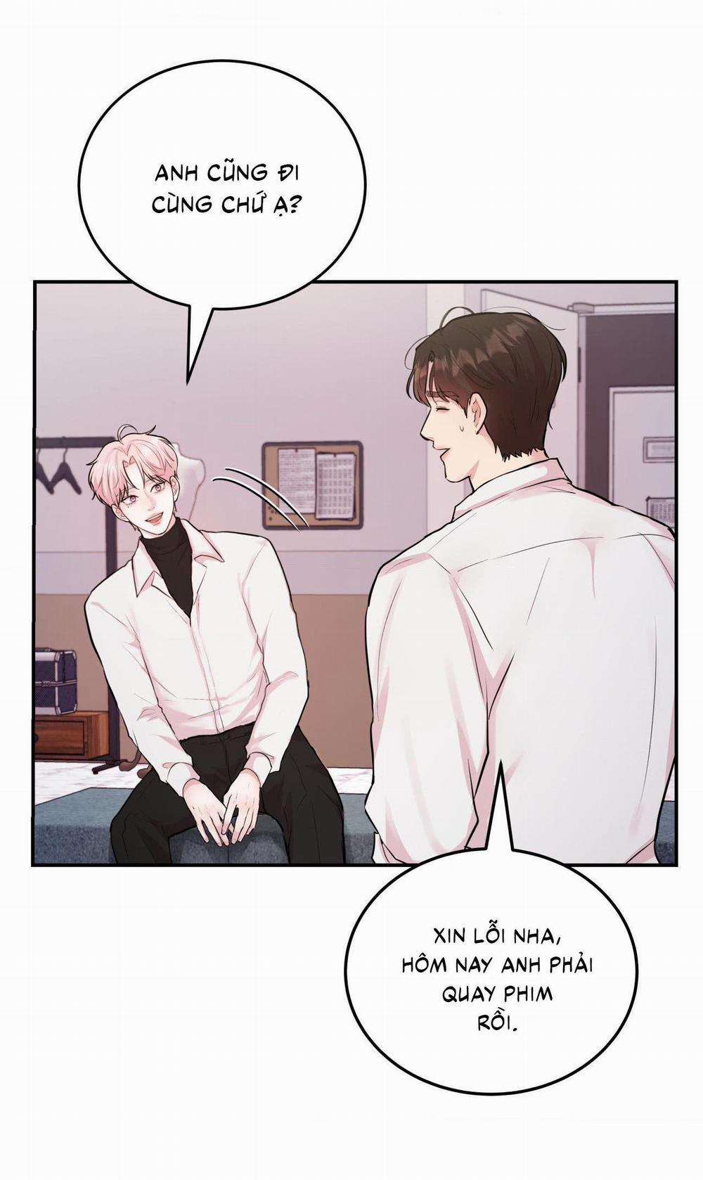(CBunu) Love Remedy [Uncensored] 4 trang 29