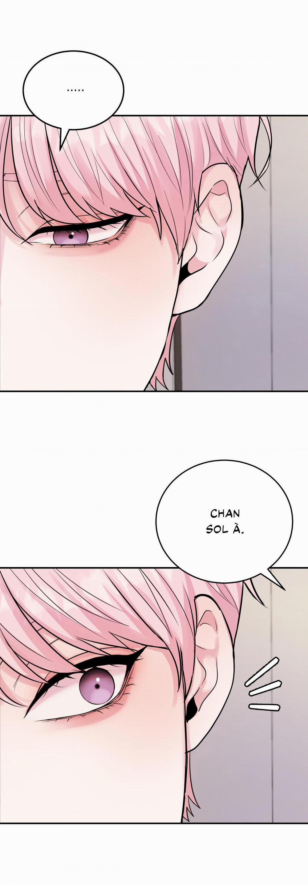 (CBunu) Love Remedy [Uncensored] 4 trang 3