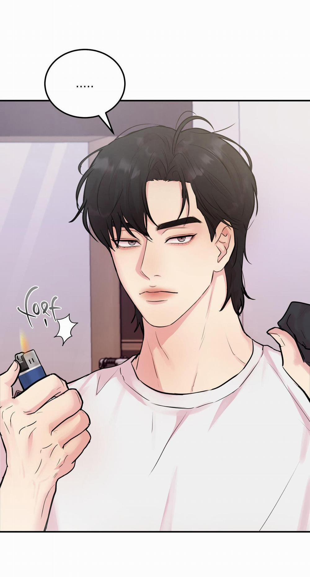 (CBunu) Love Remedy [Uncensored] 4 trang 34