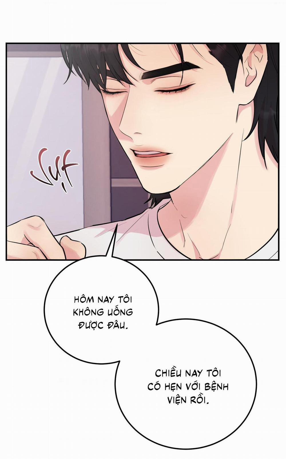 (CBunu) Love Remedy [Uncensored] 4 trang 35
