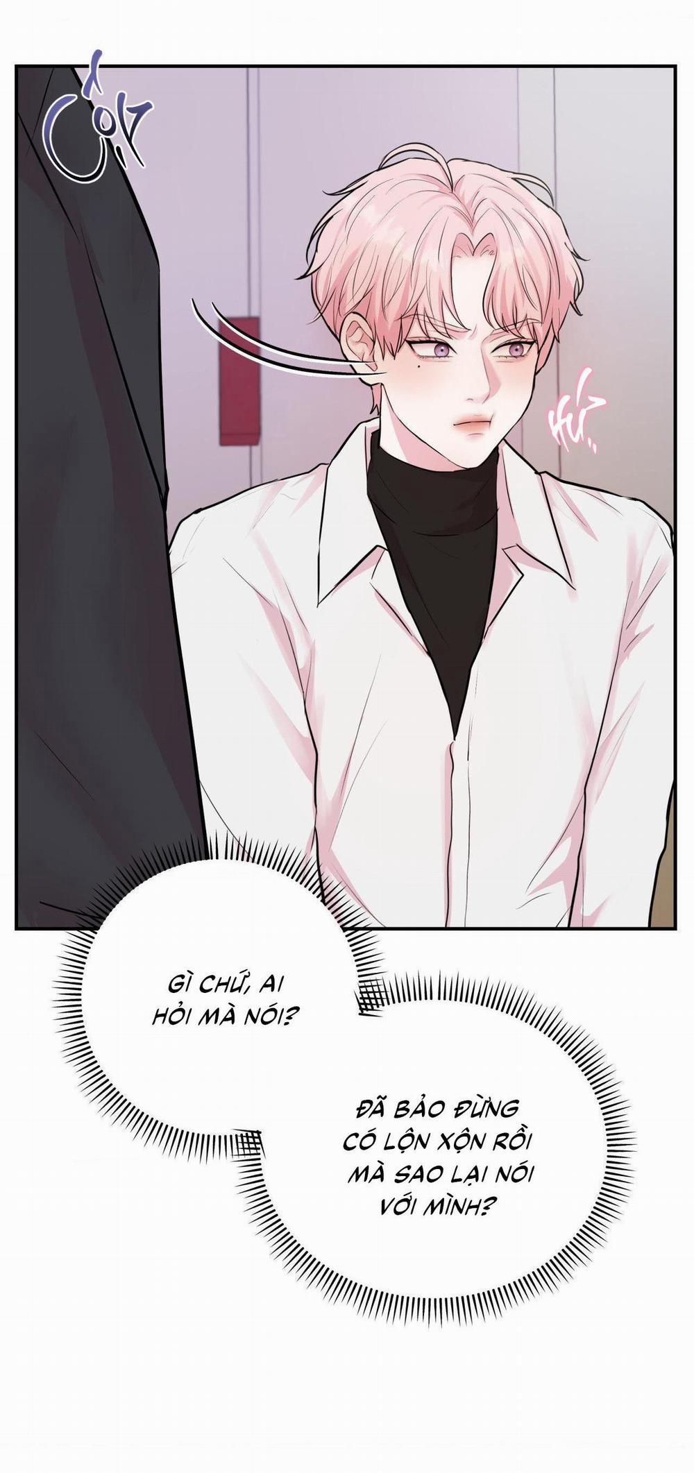 (CBunu) Love Remedy [Uncensored] 4 trang 37