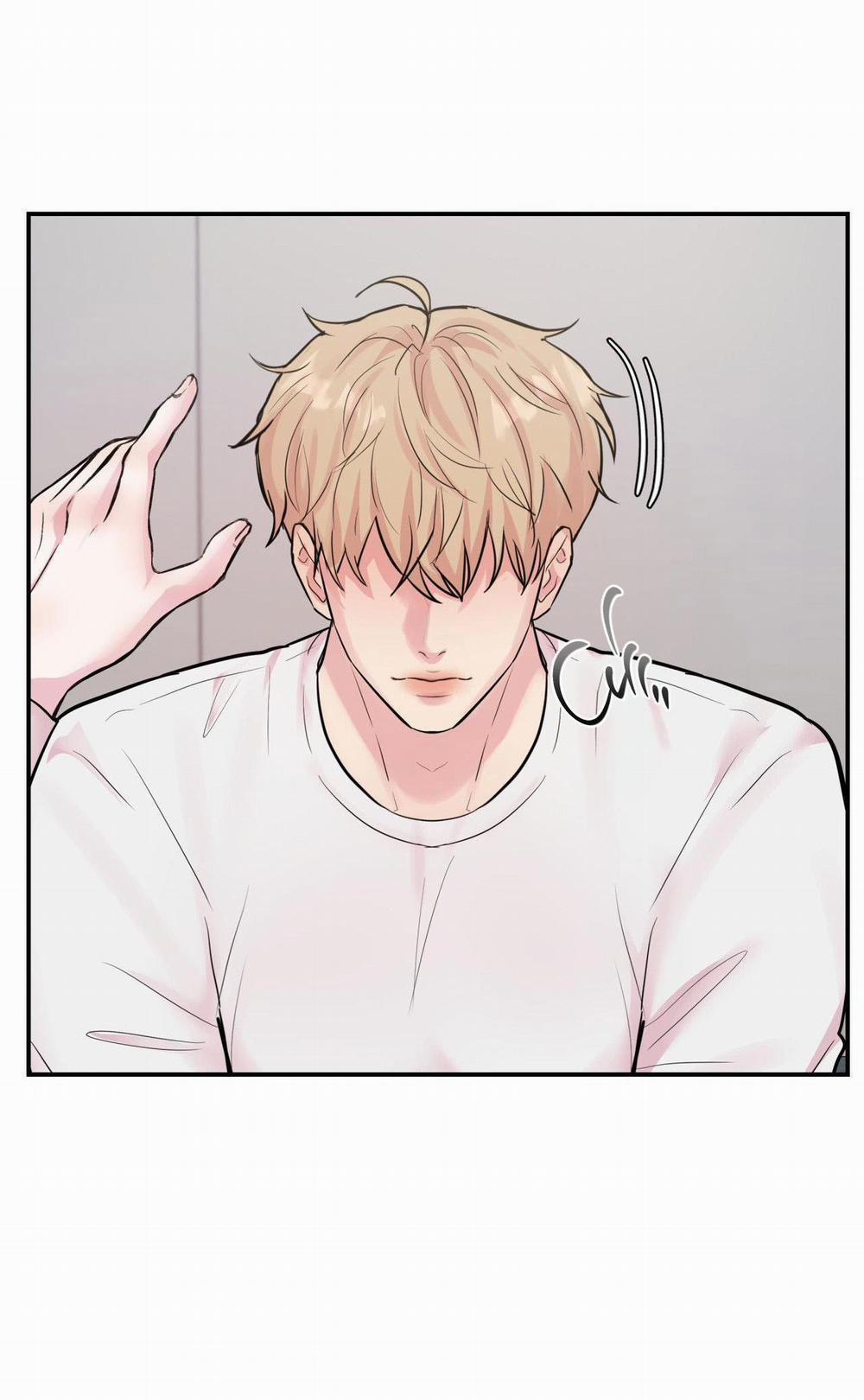 (CBunu) Love Remedy [Uncensored] 4 trang 39