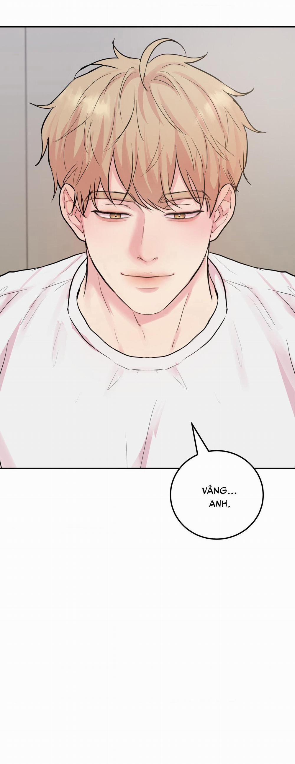 (CBunu) Love Remedy [Uncensored] 4 trang 40