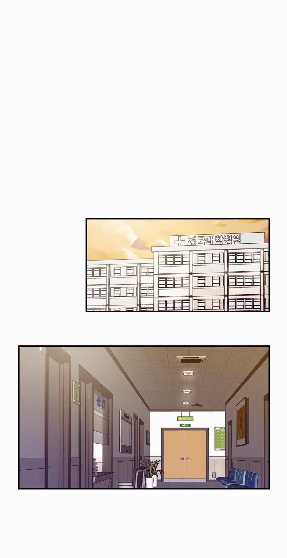 (CBunu) Love Remedy [Uncensored] 4 trang 41