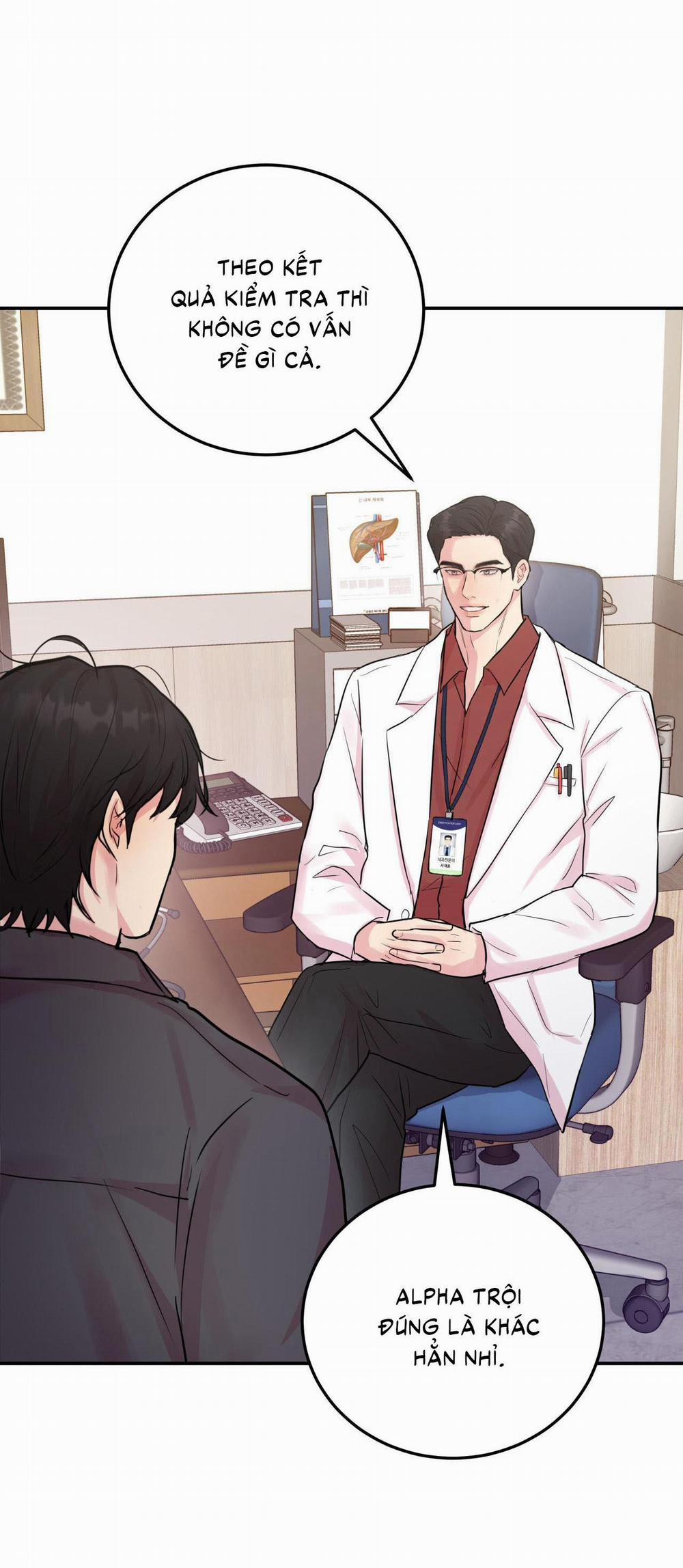 (CBunu) Love Remedy [Uncensored] 4 trang 42