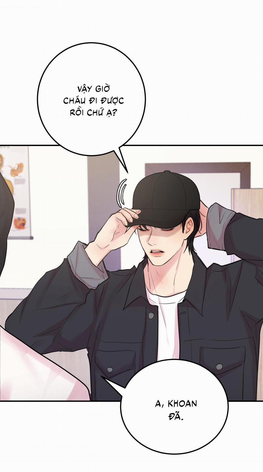 (CBunu) Love Remedy [Uncensored] 4 trang 43