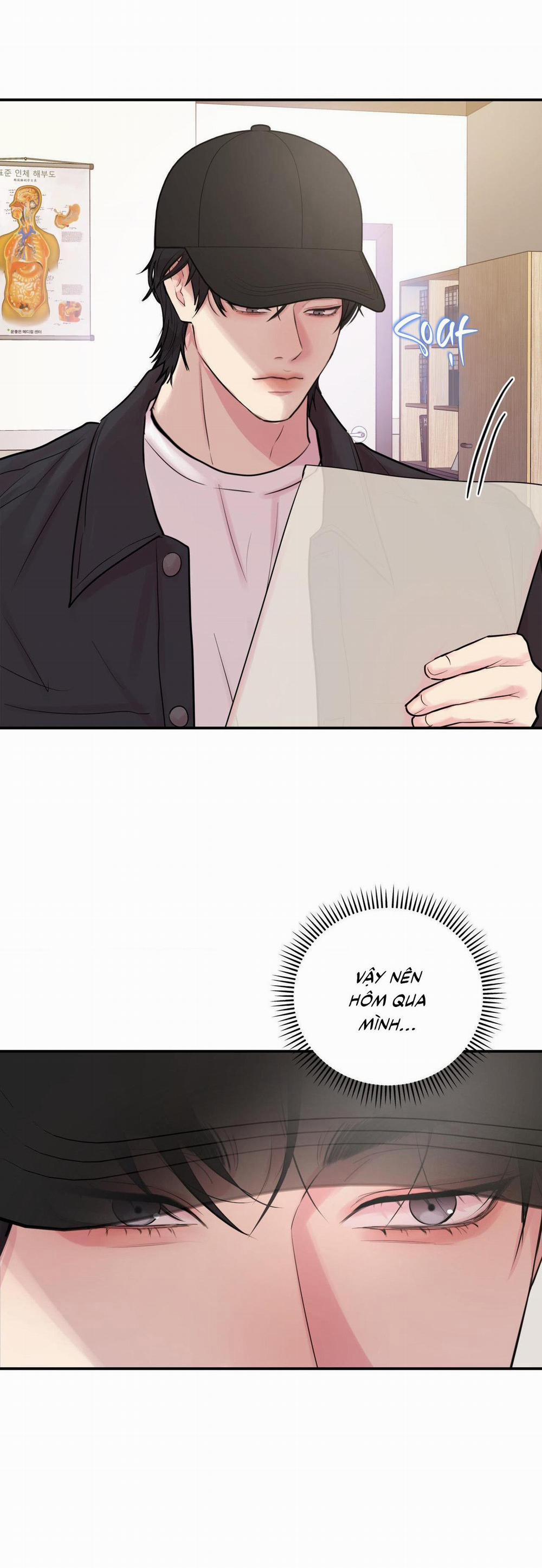 (CBunu) Love Remedy [Uncensored] 4 trang 46