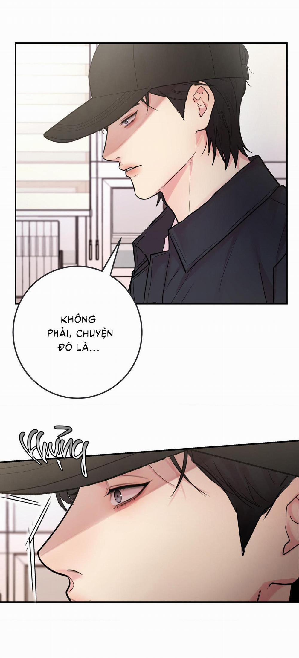 (CBunu) Love Remedy [Uncensored] 4 trang 48