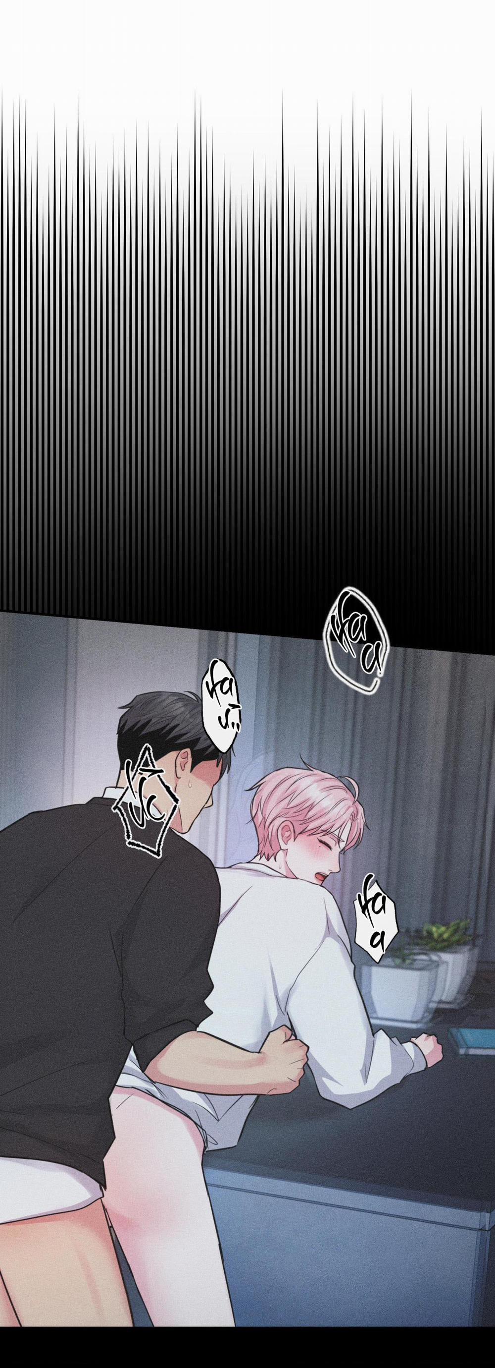(CBunu) Love Remedy [Uncensored] 4 trang 49