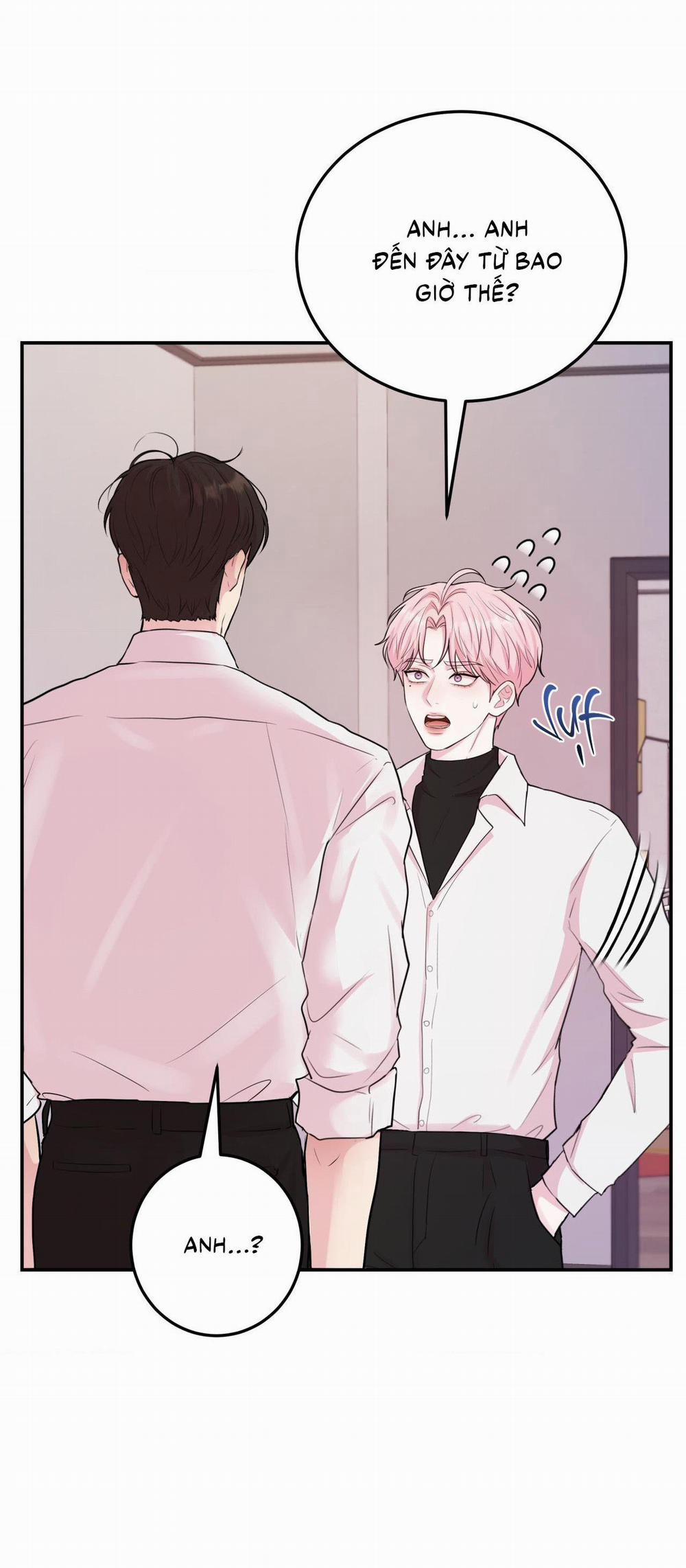 (CBunu) Love Remedy [Uncensored] 4 trang 5