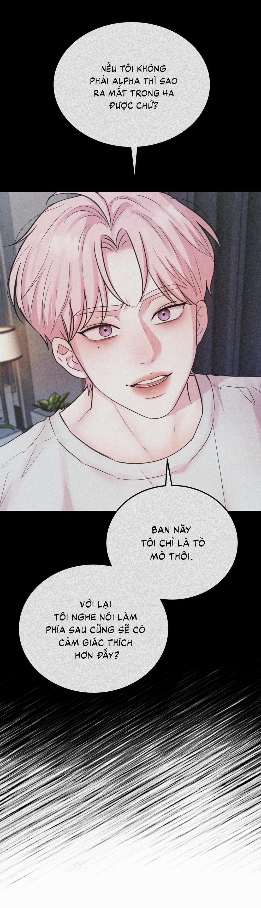 (CBunu) Love Remedy [Uncensored] 4 trang 50