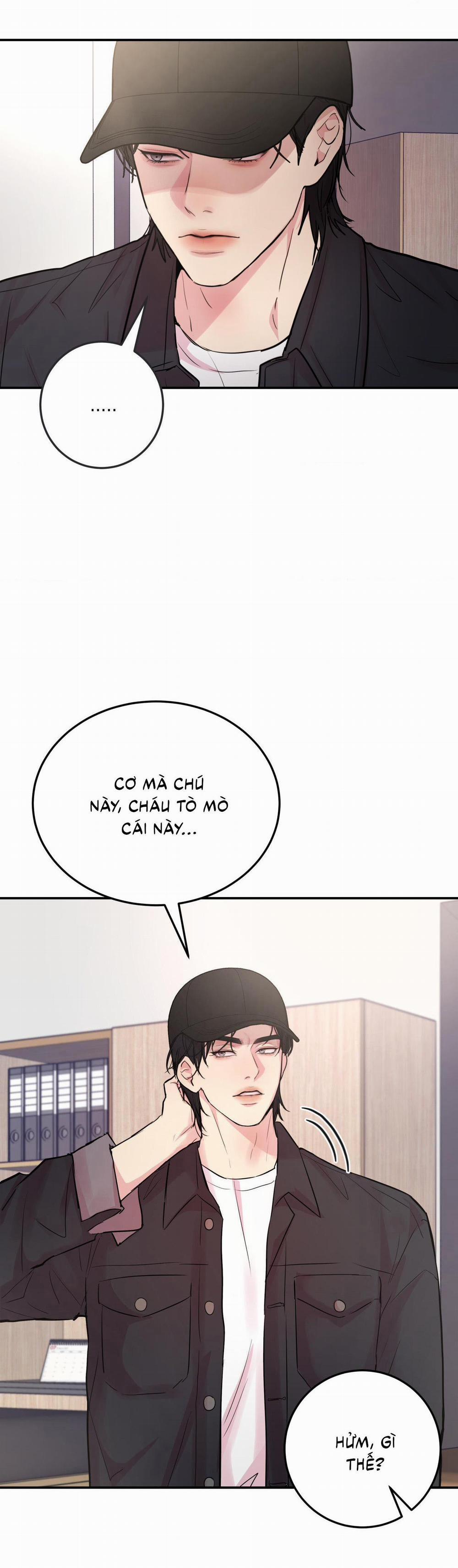 (CBunu) Love Remedy [Uncensored] 4 trang 51