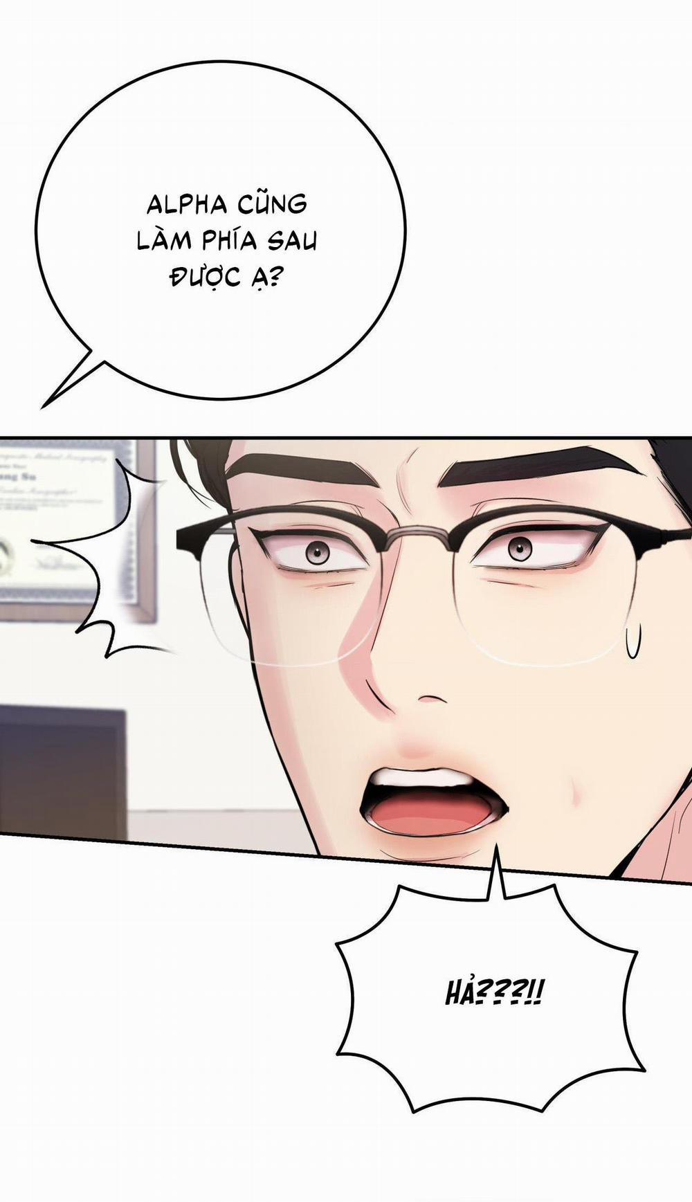 (CBunu) Love Remedy [Uncensored] 4 trang 52