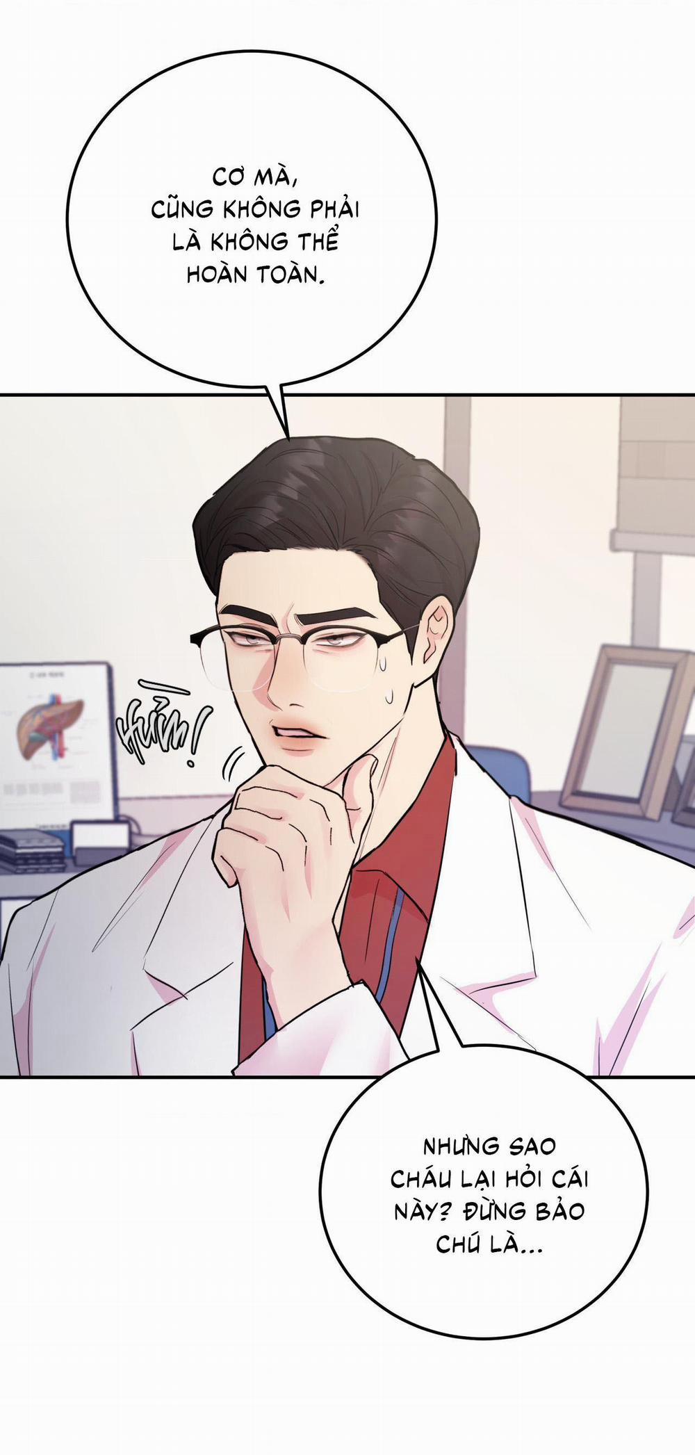 (CBunu) Love Remedy [Uncensored] 4 trang 54