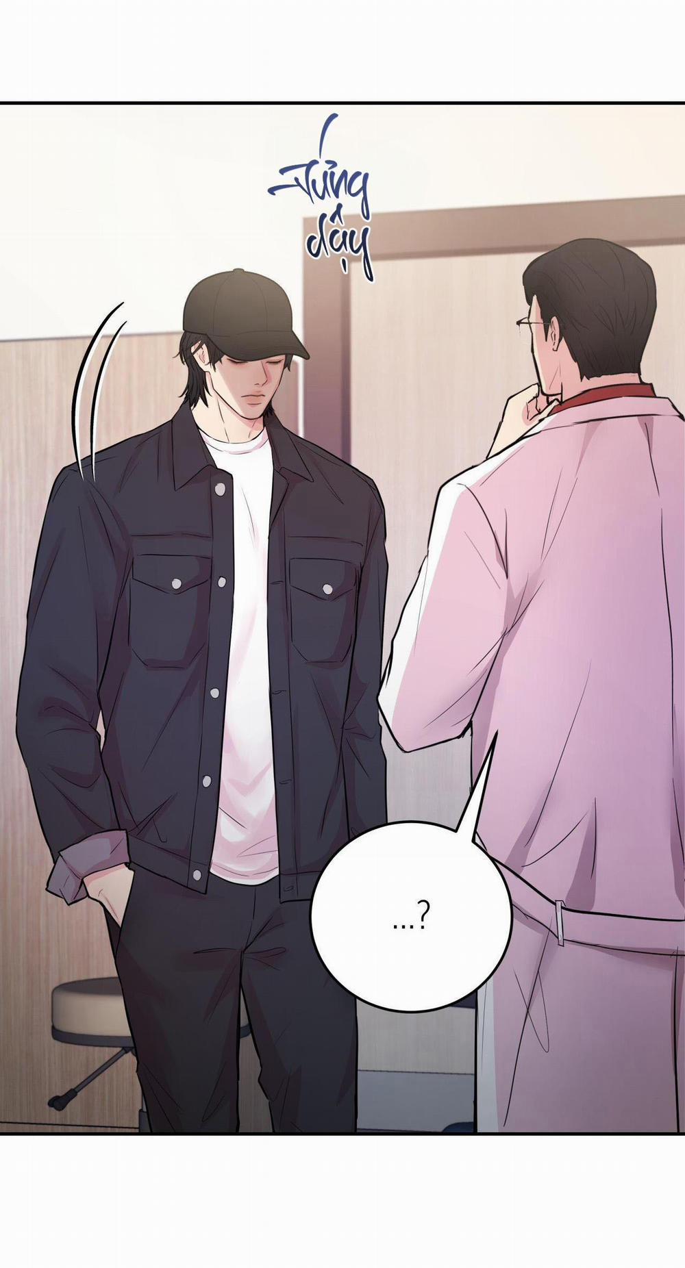 (CBunu) Love Remedy [Uncensored] 4 trang 55