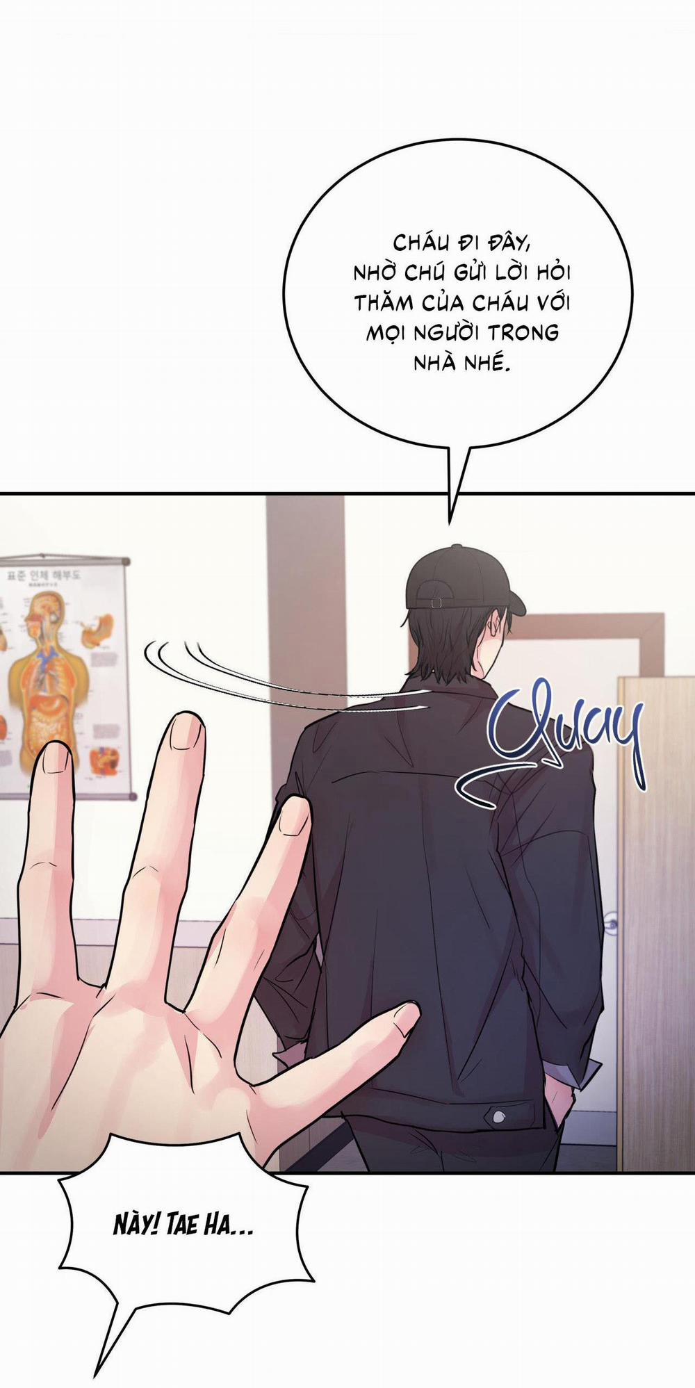 (CBunu) Love Remedy [Uncensored] 4 trang 56
