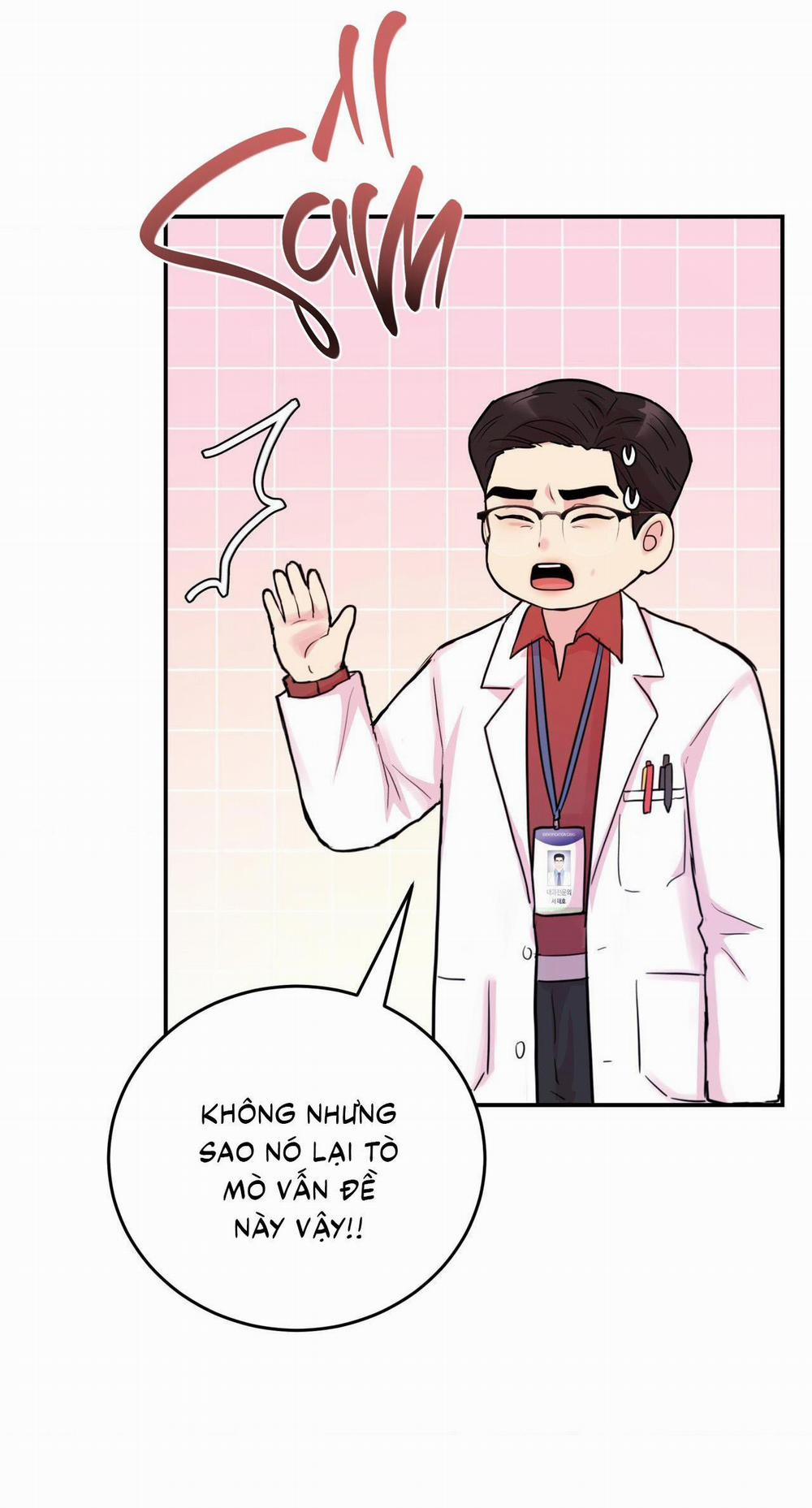 (CBunu) Love Remedy [Uncensored] 4 trang 57