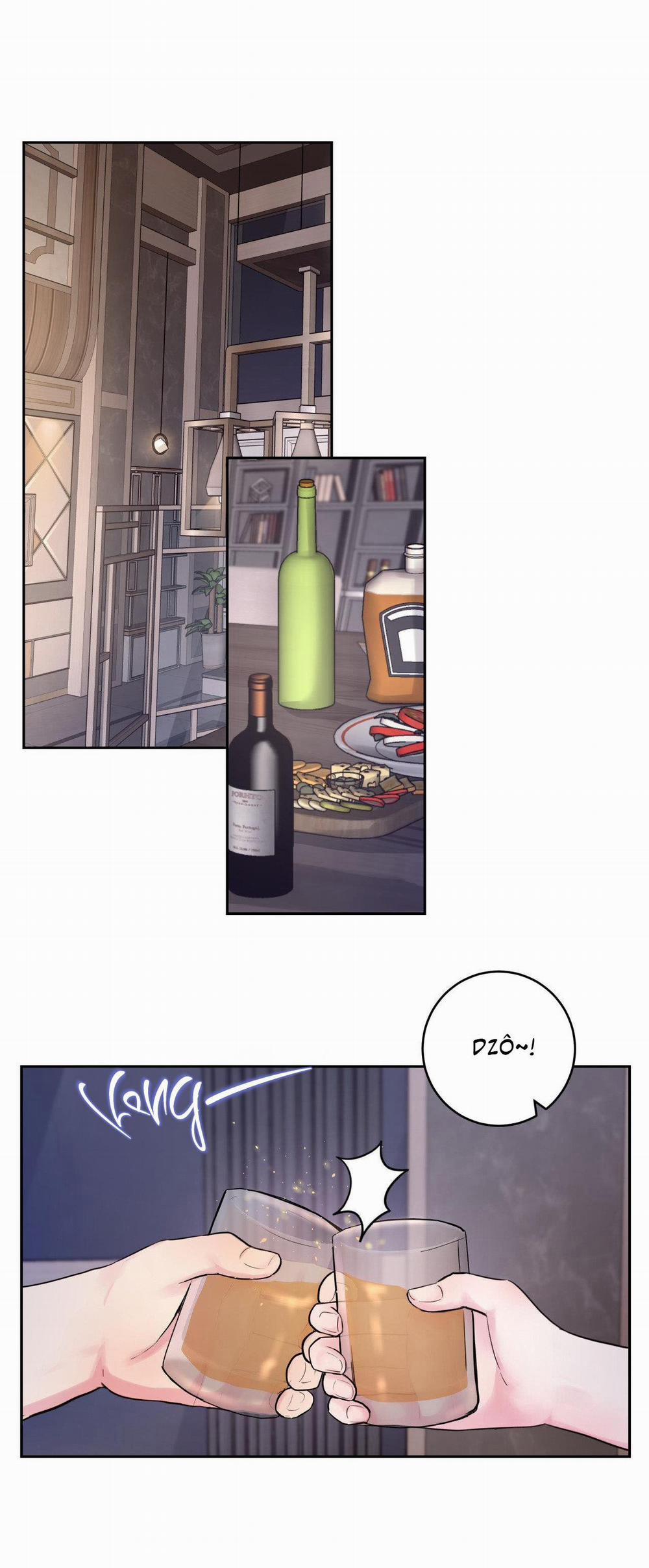 (CBunu) Love Remedy [Uncensored] 4 trang 58