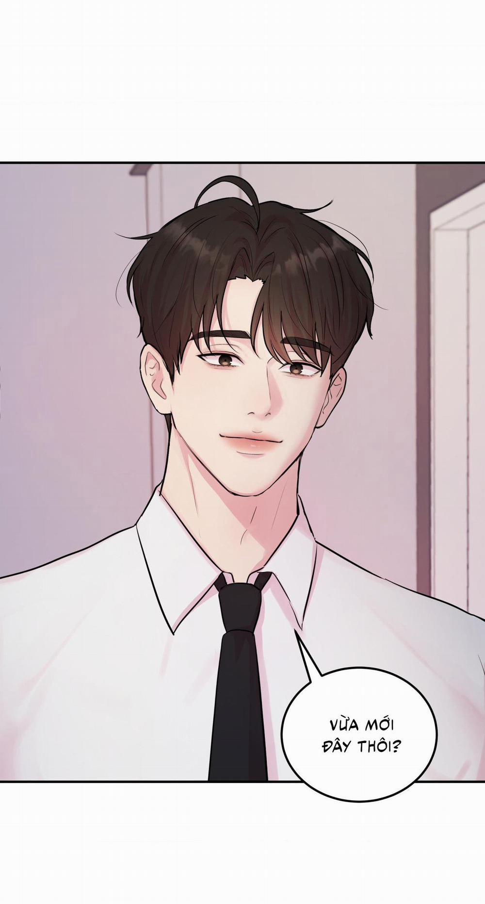 (CBunu) Love Remedy [Uncensored] 4 trang 6