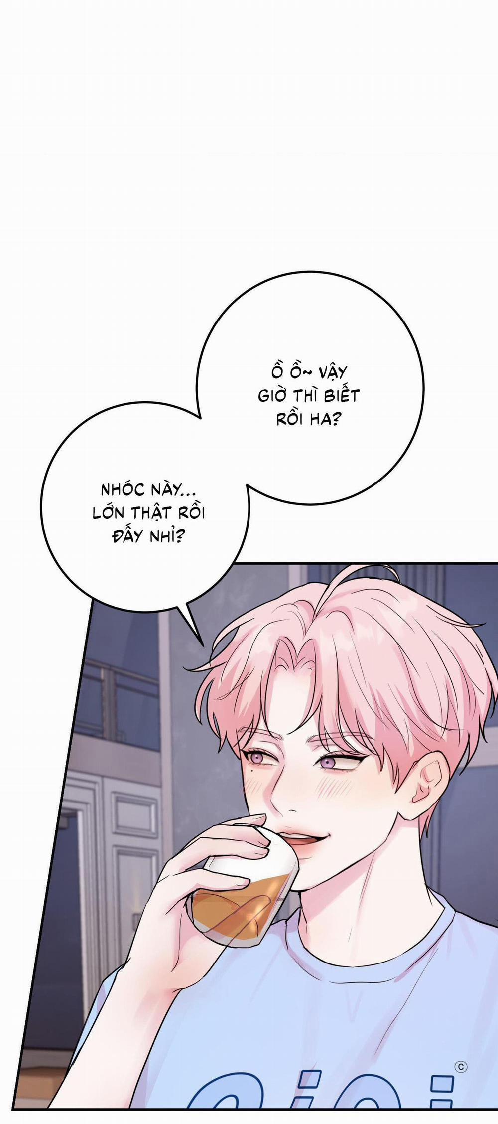(CBunu) Love Remedy [Uncensored] 4 trang 62