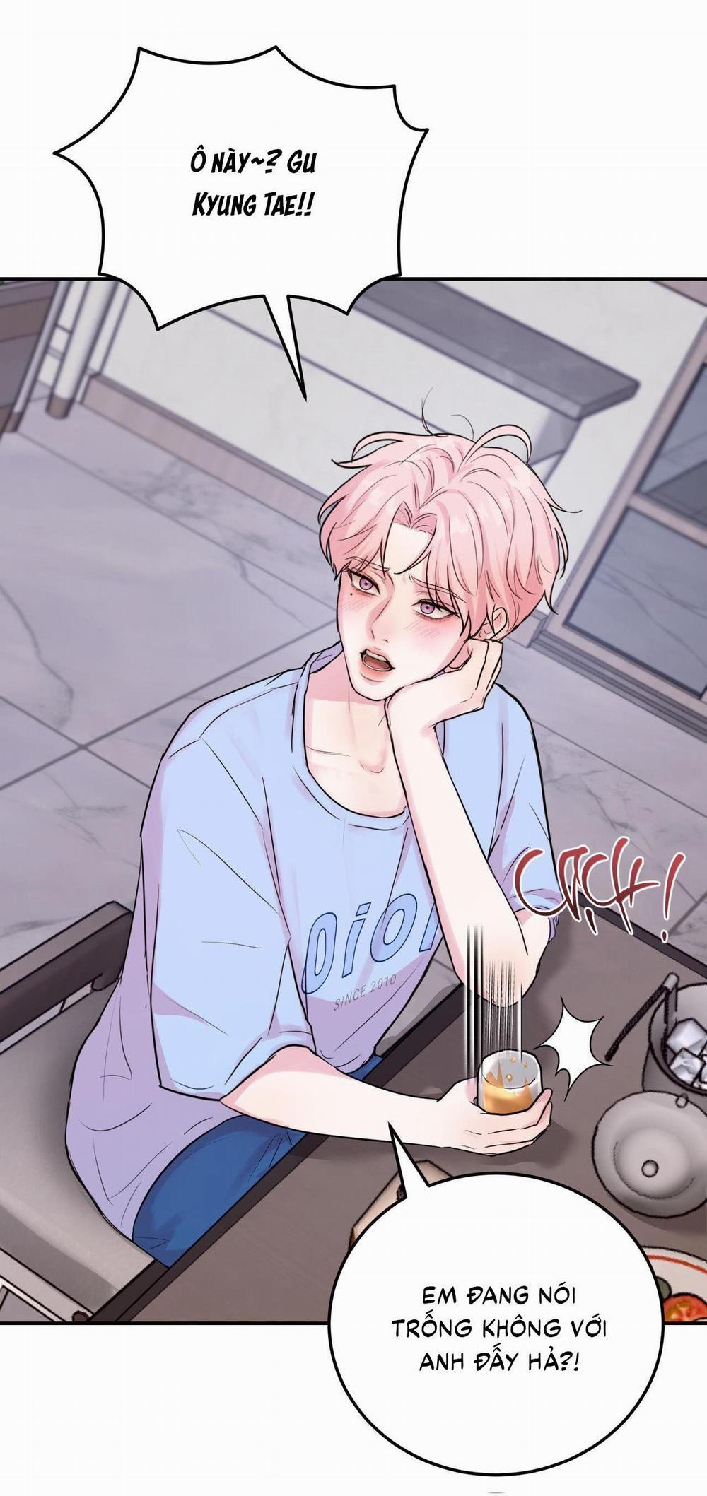 (CBunu) Love Remedy [Uncensored] 4 trang 64