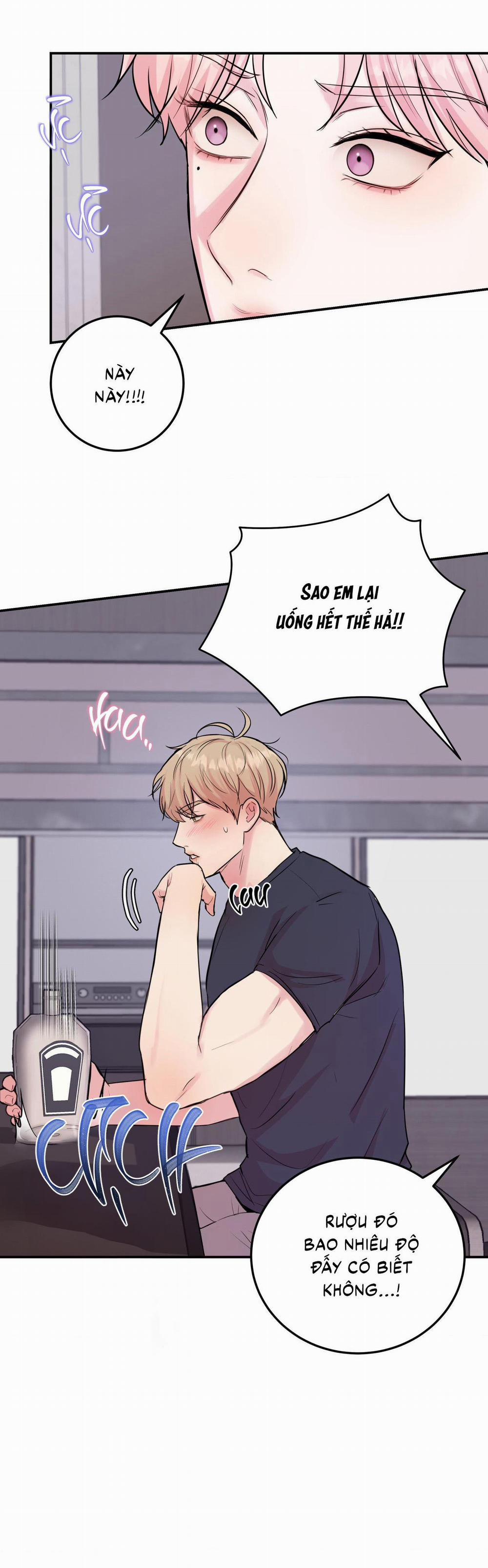 (CBunu) Love Remedy [Uncensored] 4 trang 67