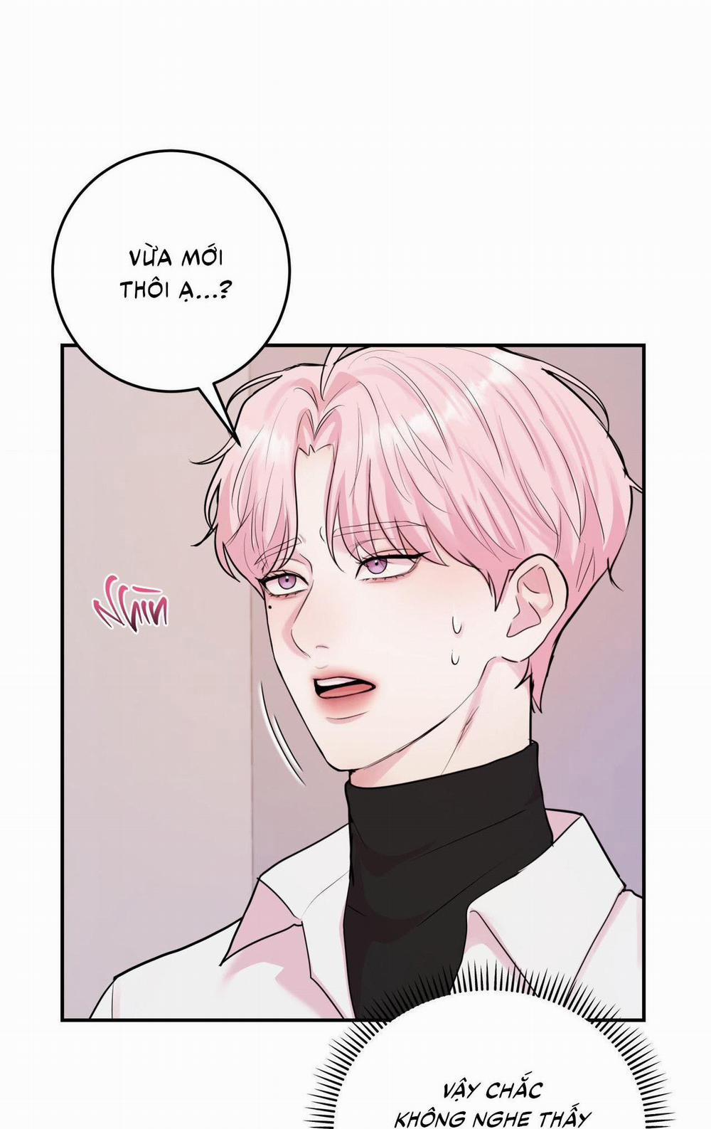 (CBunu) Love Remedy [Uncensored] 4 trang 7