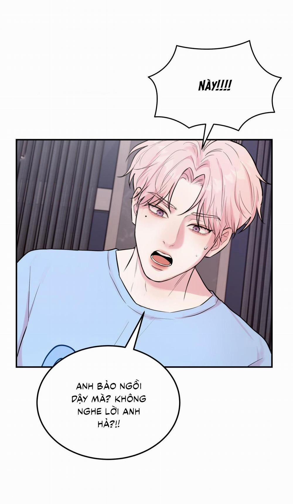 (CBunu) Love Remedy [Uncensored] 4 trang 70