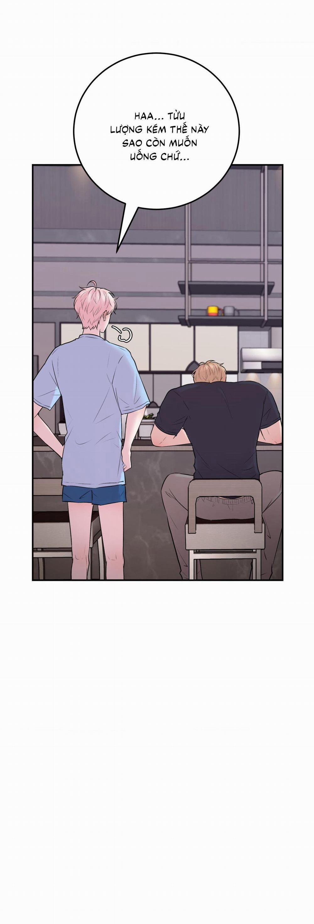 (CBunu) Love Remedy [Uncensored] 4 trang 72