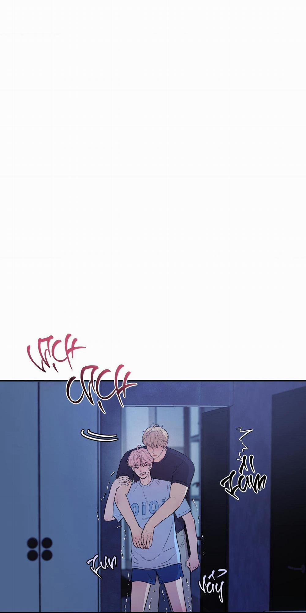 (CBunu) Love Remedy [Uncensored] 4 trang 73