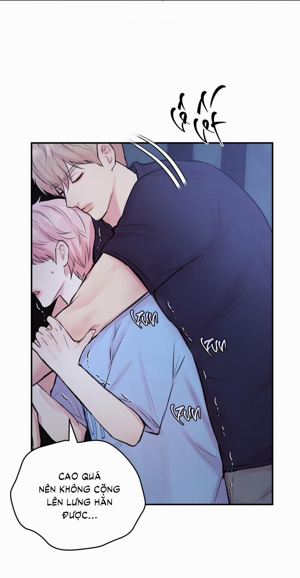 (CBunu) Love Remedy [Uncensored] 4 trang 74