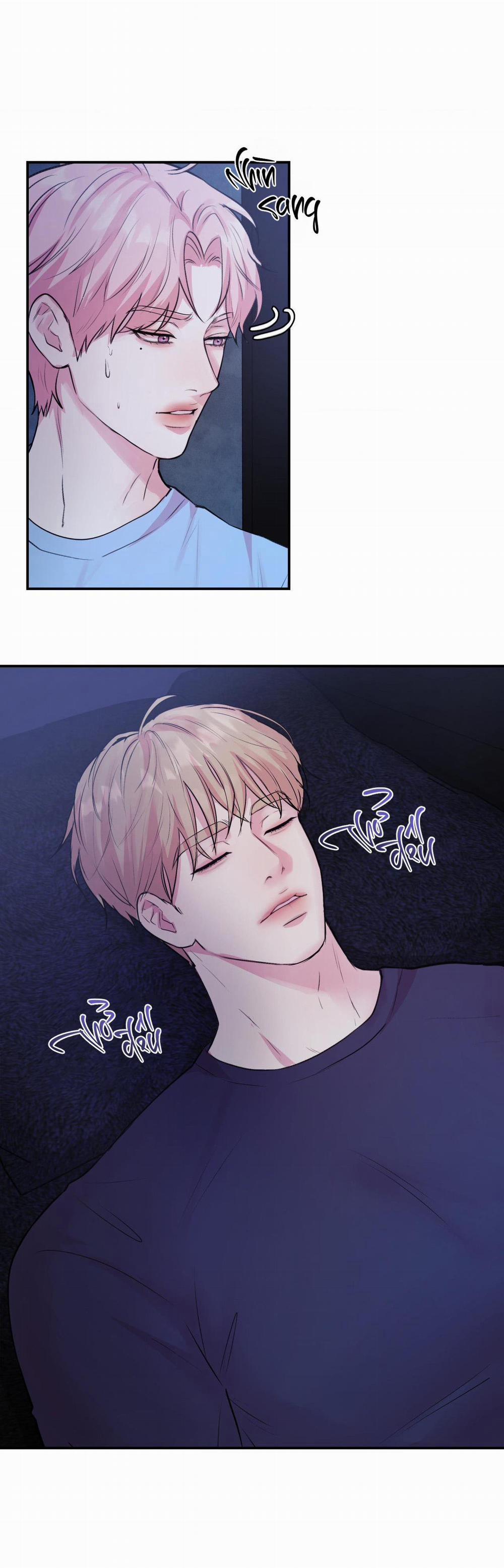 (CBunu) Love Remedy [Uncensored] 4 trang 76