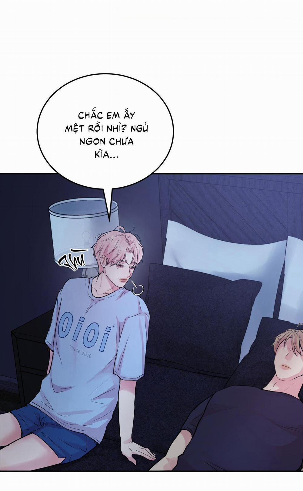 (CBunu) Love Remedy [Uncensored] 4 trang 77