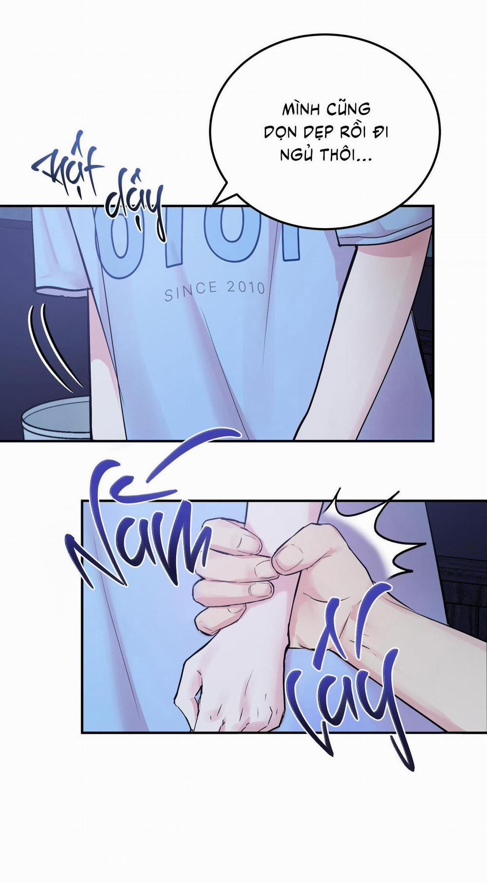 (CBunu) Love Remedy [Uncensored] 4 trang 78