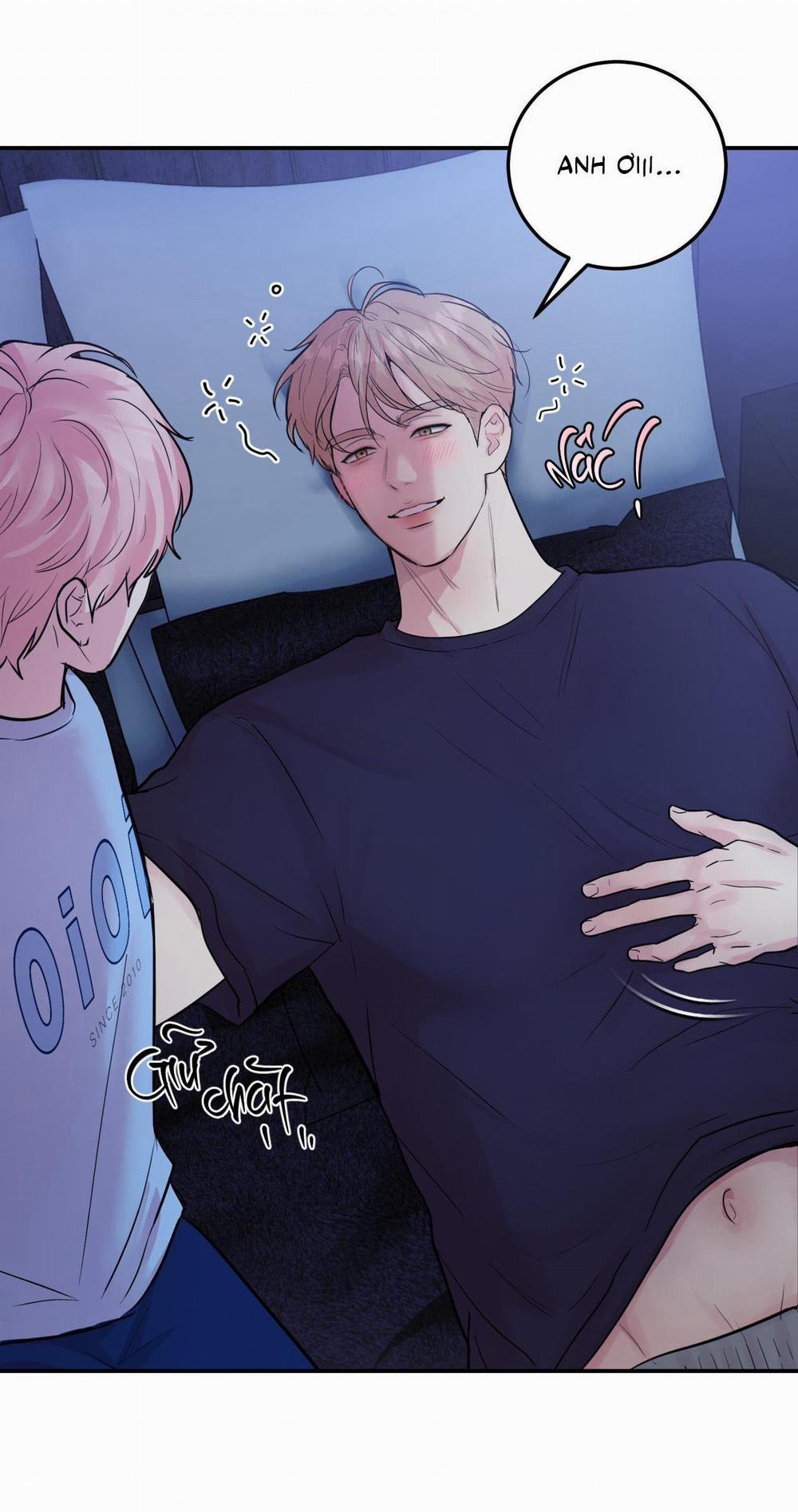 (CBunu) Love Remedy [Uncensored] 4 trang 80