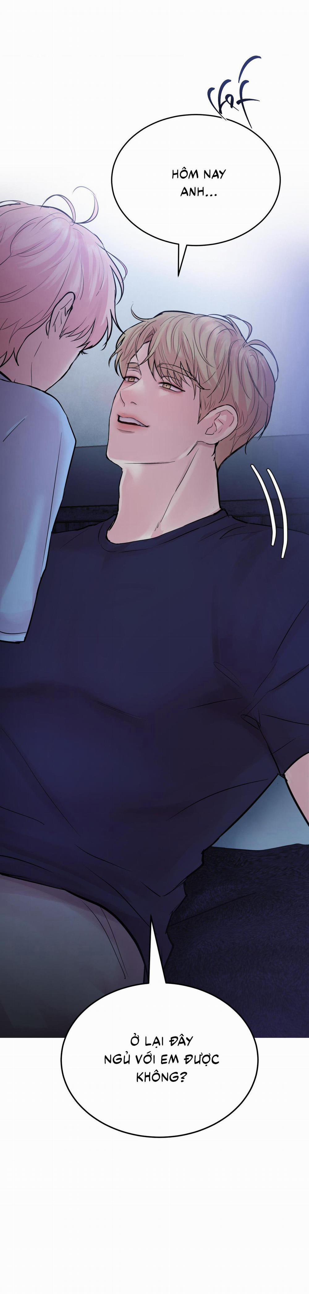 (CBunu) Love Remedy [Uncensored] 4 trang 81