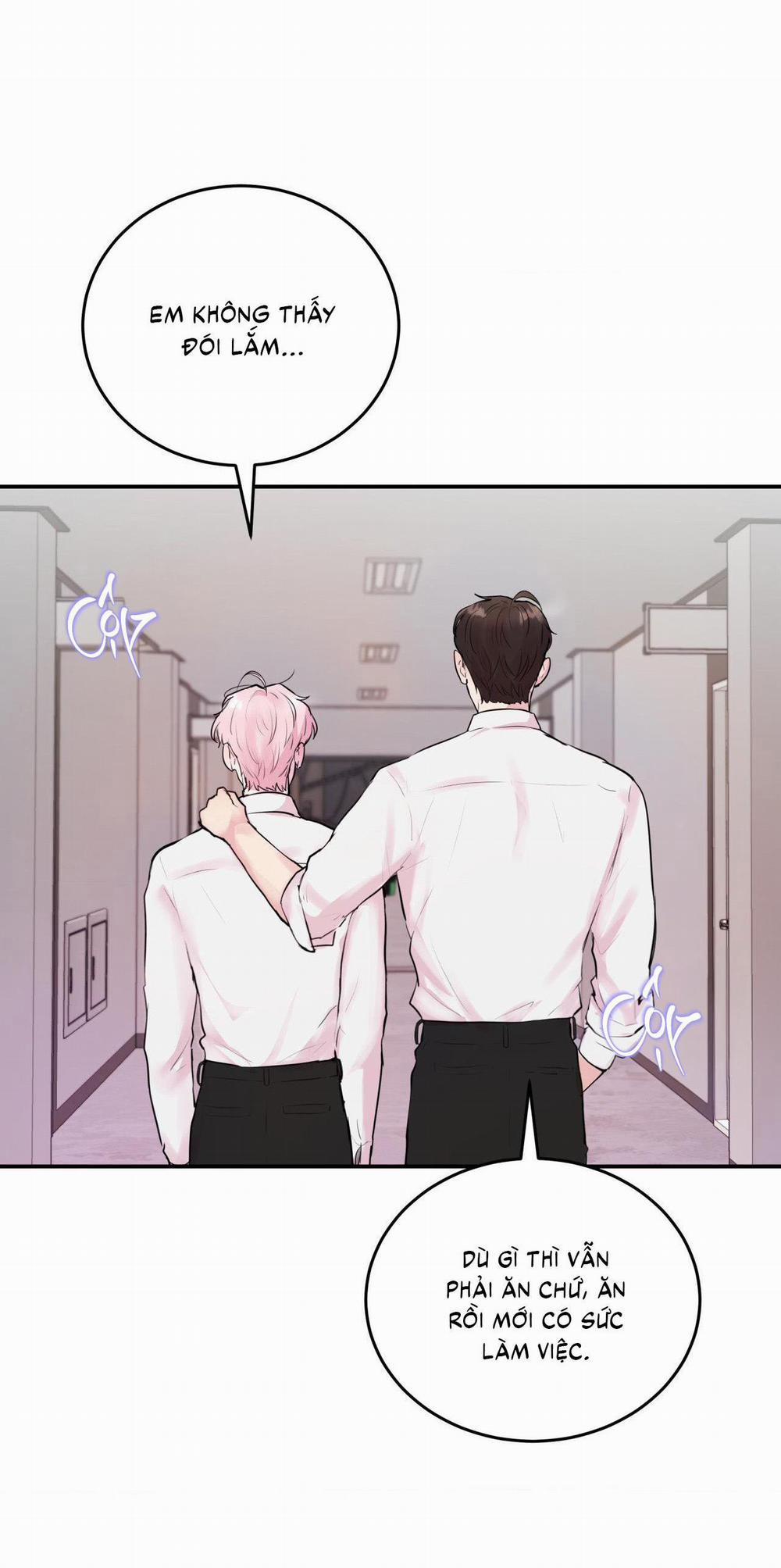 (CBunu) Love Remedy [Uncensored] 4 trang 9
