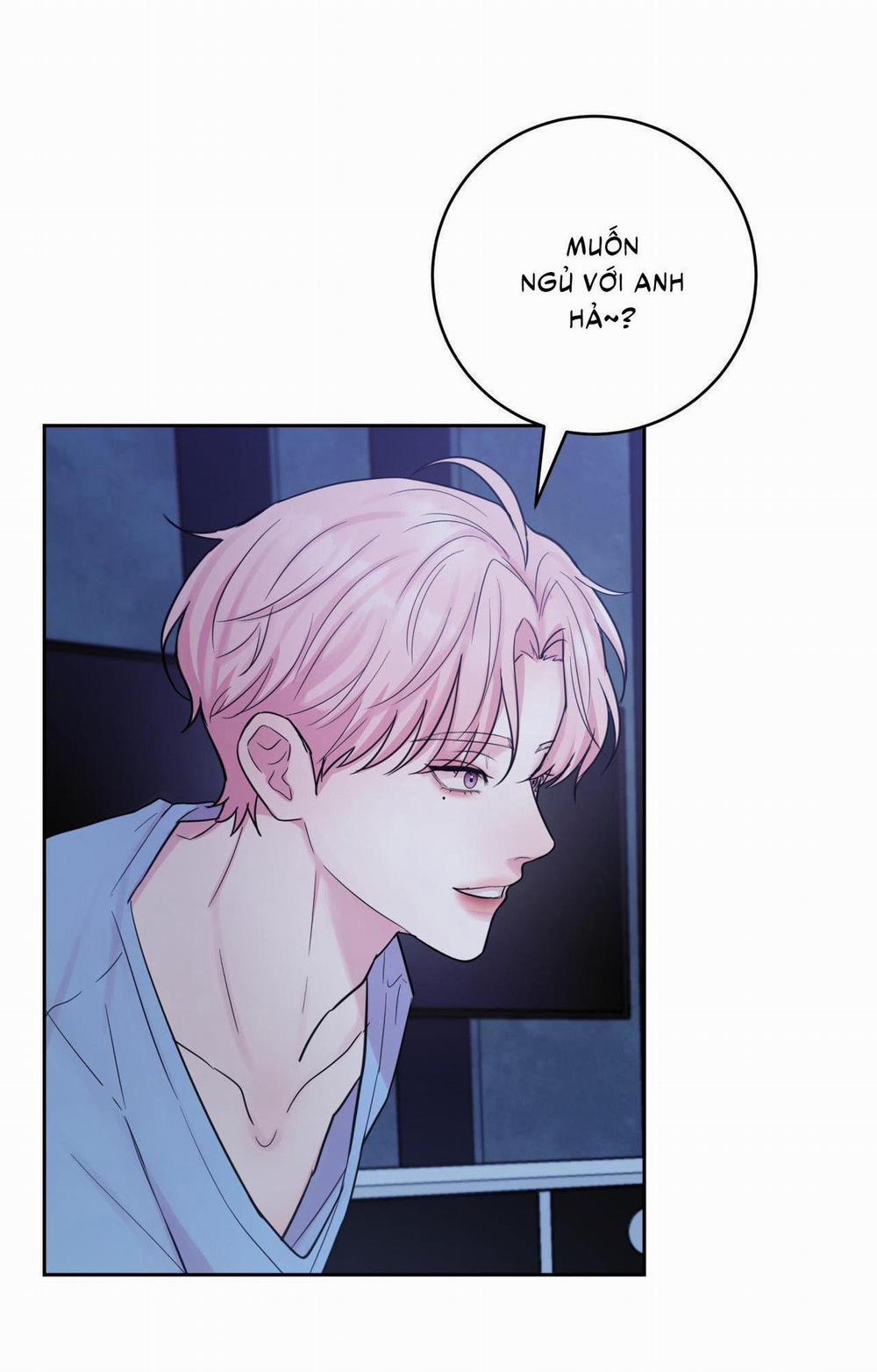 (CBunu) Love Remedy [Uncensored] 5 Coo không che trang 19