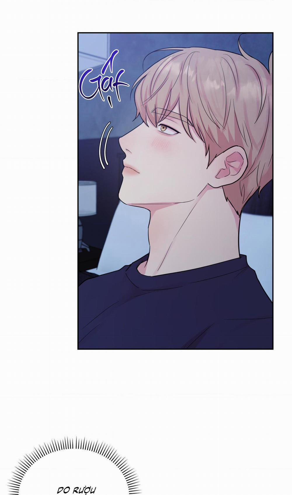 (CBunu) Love Remedy [Uncensored] 5 Coo không che trang 20