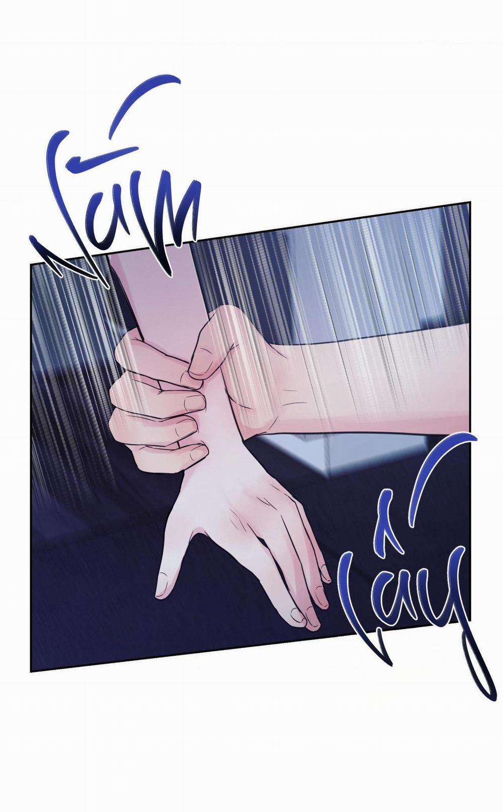 (CBunu) Love Remedy [Uncensored] 5 Coo không che trang 24